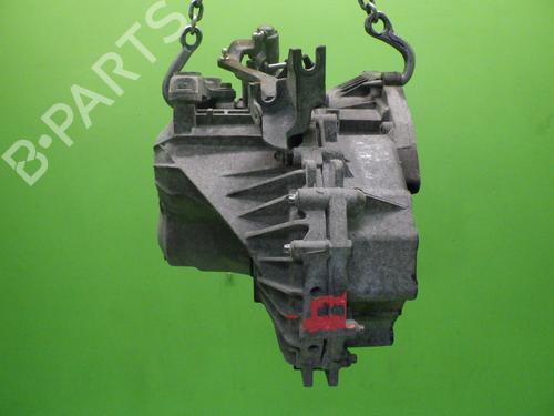 Gearkasse OPEL INSIGNIA A Sports Tourer (G09) 2.0 Turbo 4x4 (35) | BP29984841M3 