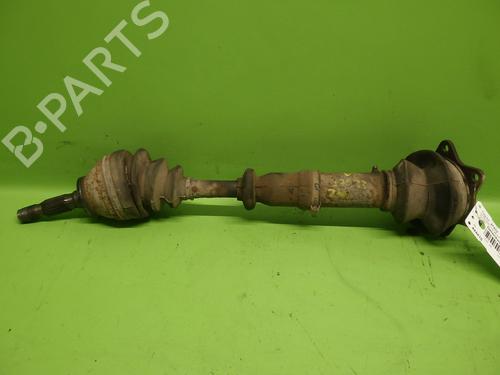 Used Right front driveshaft Right front driveshaft CITROËN LNA 0.6 (33 hp) 34528845 34528845