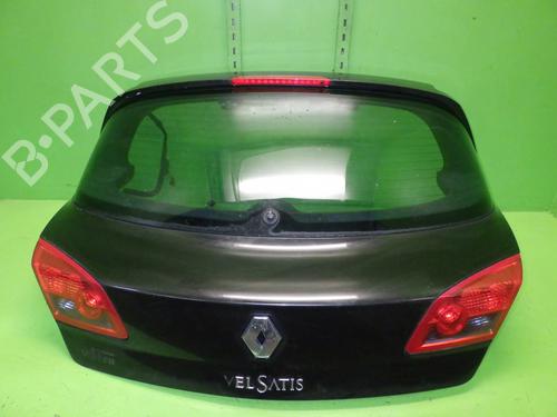 Used Tailgate Tailgate 37499998 37499998