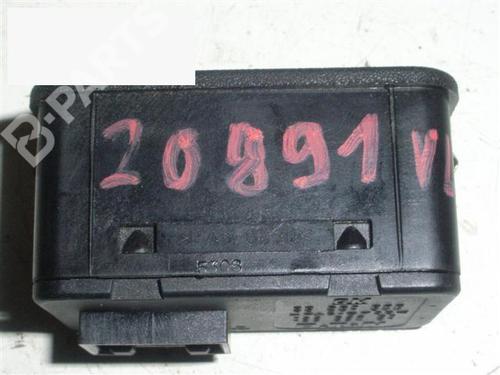 Left front window switch OPEL ASTRA G Hatchback (T98) 1.6 (F08, F48) | BP6345902I27 