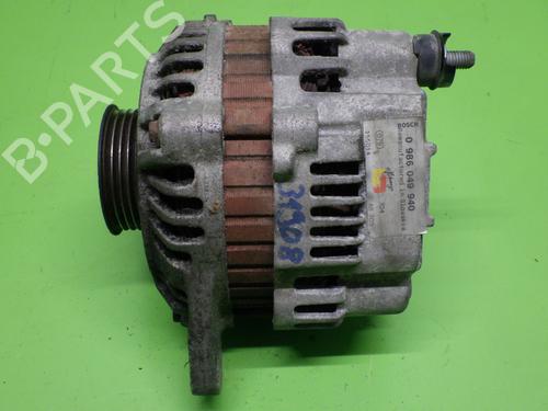 Generator MITSUBISHI CARISMA (DA_) 1.8 16V GDI (DA2A) (125 hp) 23098507