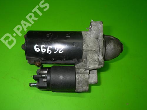 Used Starter BMW 3 (E46) 318 i (118 hp) 6369349