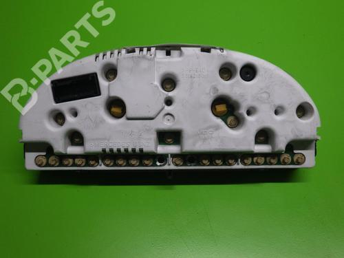 Instrument cluster MERCEDES-BENZ M-CLASS (W163) ML 270 CDI (163.113) | BP6391607C47 