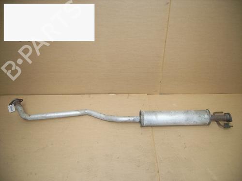 Exhaust system OPEL VECTRA B (J96) 1.6 i 16V (F19) | BP14701658M121 