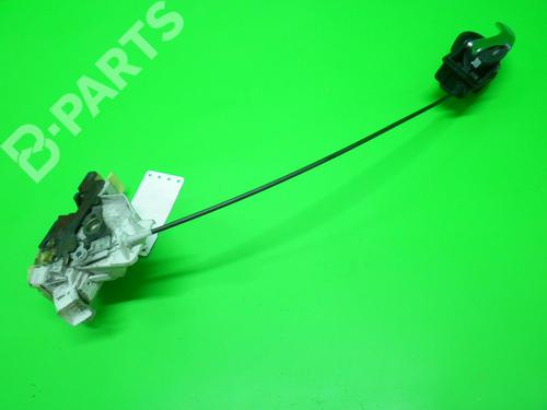 Rear left lock FORD FOCUS I Saloon (DFW) 1.8 Turbo DI / TDDi | BP6608251C100 