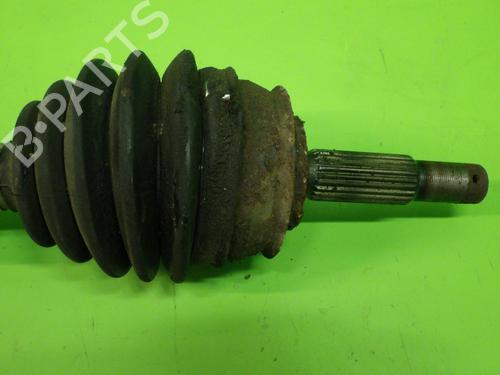 Left front driveshaft OPEL ASTRA F Estate (T92) 1.6 i (F35, M35) | BP24232549M38 
