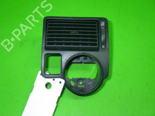 Luftventil VW GOLF IV (1J1) 1.4 16V (75 hp) 14715148