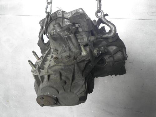 Gearbox FORD MONDEO I Turnier (BNP) 1.6 i 16V | BP6338270M3 
