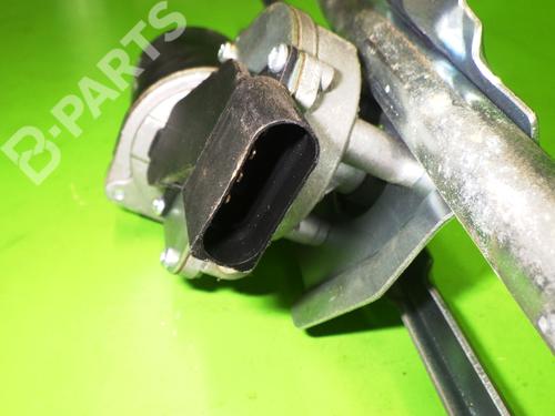 Front wipers mechanism SKODA OCTAVIA I (1U2) 1.6 | BP8178653C83 