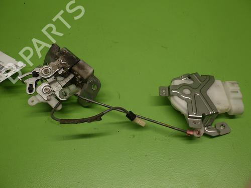 Used Tailgate lock DAIHATSU CUORE VII (L275_, L285_, L276_) 1.0 (L276) (70 hp) 32308932