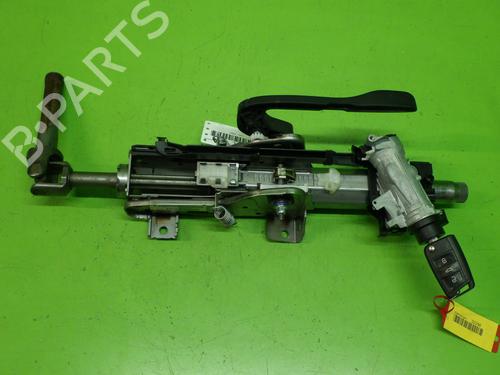 Used Steering column SKODA OCTAVIA III Combi (5E5, 5E6) 2.0 TDI (150 hp) 29872886