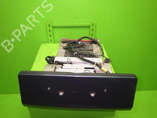 Support OPEL CORSA D (S07) 1.2 (L08, L68) | BP14736902C155 