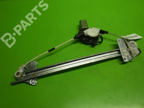 Elevador vidro frente direito MAZDA DEMIO (DW) 1.3 i 16V (DW3W) (72 hp)null