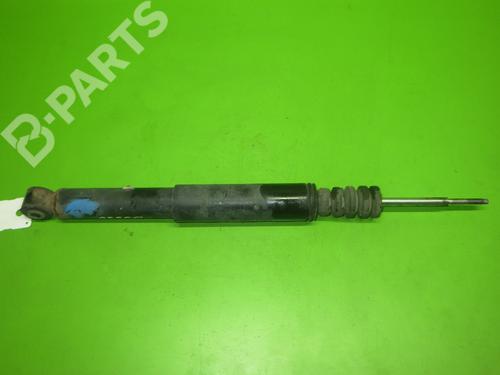 Used Right rear shock absorber RENAULT CLIO III (BR0/1, CR0/1) 1.2 16V (BR02, BR0J, BR11, CR02, CR0J, CR11) (75 hp) 7943483