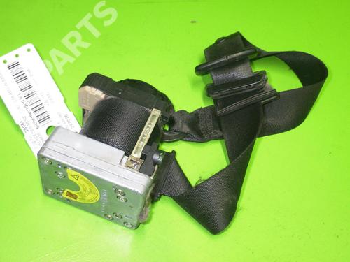 Used Front left seatbelt MERCEDES-BENZ C-CLASS T-Model (S203) C 220 CDI (203.208) (150 hp) 6675621