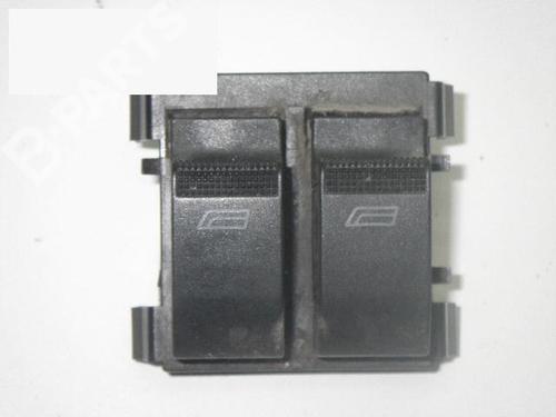 Used Left front window switch AUDI A3 (8L1) 1.6 (101 hp) 6351443