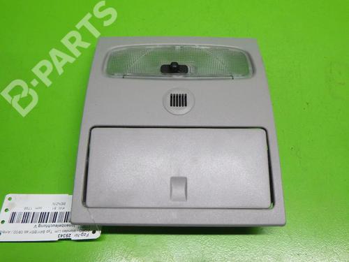 Used Interior roof light FORD MONDEO III (B5Y) 1.8 16V (110 hp) 6382576
