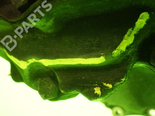 Gearbox OPEL ASTRA G Estate (T98) 1.7 DTI 16V (F35) | BP9756505M3 