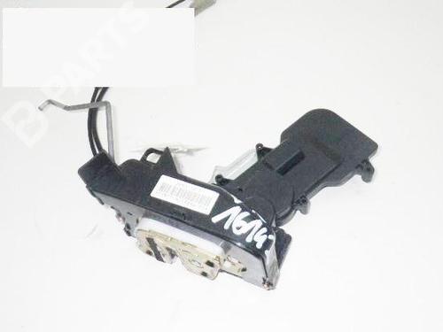 Front right lock MAZDA 2 (DY) 1.4 | BP6641512C97 