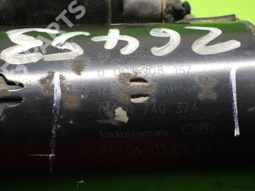 Starter BMW 3 (E46) 316 i | BP11268091M8 