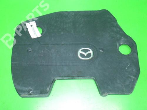 Capot moteur MAZDA 6 Station Wagon (GY) 2.0 DI (GY19) (136 hp) 6366307