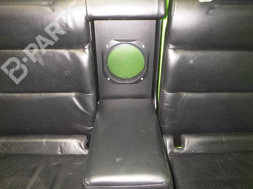 Rear seat VW PASSAT B5 (3B2) 1.8 T | BP6389716C17