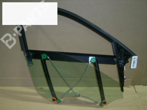 Used Front right window mechanism AUDI A3 (8P1) 2.0 TDI quattro (170 hp) 6647955