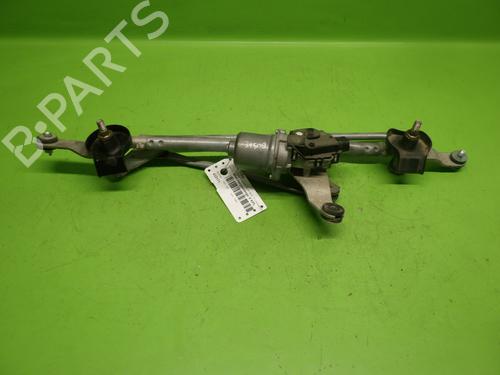 Used Front wipers mechanism OPEL INSIGNIA B Sports Tourer (Z18) 1.5 (35) (140 hp) 28593886