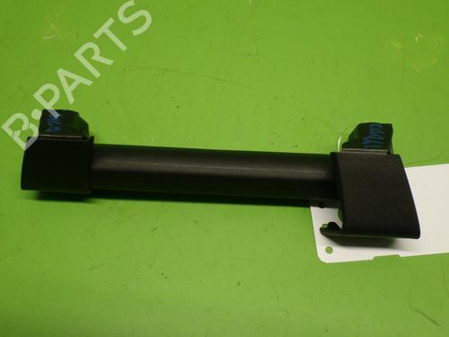 Used Tailgate handle OPEL INSIGNIA B Sports Tourer (Z18) 1.5 (35) (140 hp) 20218451