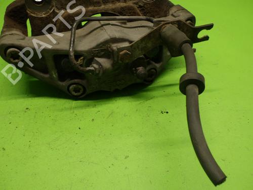 Right front brake caliper AUDI A6 C6 Avant (4F5) 2.7 TDI | BP32398959M104