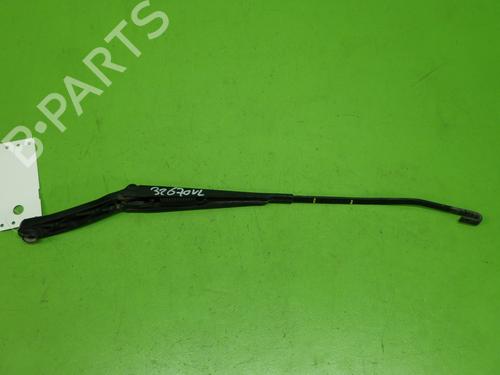 Used Front windshield wiper arm Front windshield wiper arm 37511816 37511816