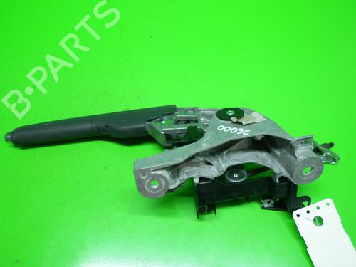 Hand brake VW GOLF PLUS V (5M1, 521) 1.2 TSI | BP14710671I18 