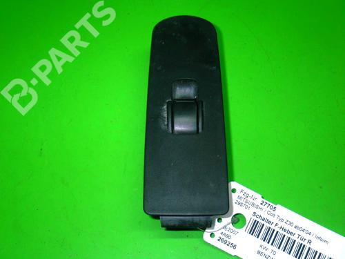 Used Right front window switch MITSUBISHI COLT VI (Z3_A, Z2_A) 1.3 (Z21A) (95 hp) 6373344