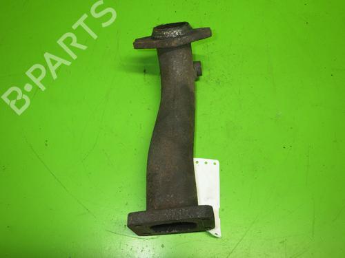 Used Pipe FIAT DUCATO Van (230_) 2.5 D (84 hp) 14737717