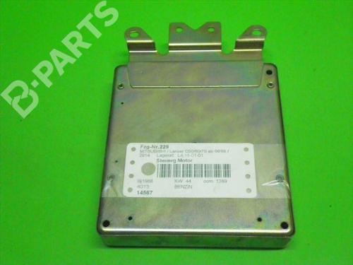 Computer MITSUBISHI LANCER IV (C6_A, C7_A) 1.3 (C61A) (60 hp) 6345198