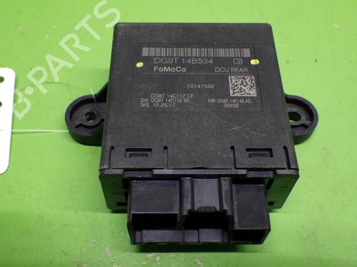 Electronic module FORD MONDEO V Saloon (CD) 2.0 Hybrid | BP14362406M83 