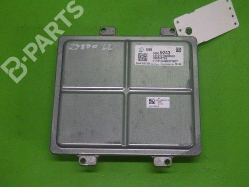 Used Control unit OPEL ASTRA K Sports Tourer (B16) 1.6 BiTurbo (150 hp) 7803694