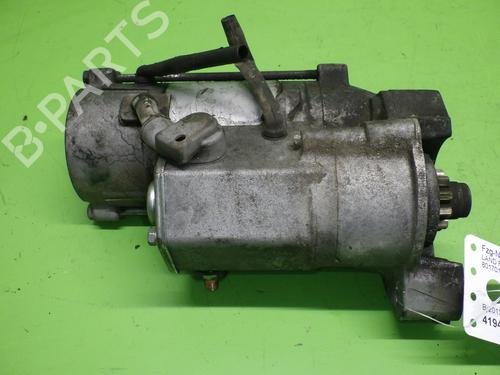 Startmotor LAND ROVER FREELANDER 2 (L359) 2.2 TD4 4x4 (150 hp) 24441633