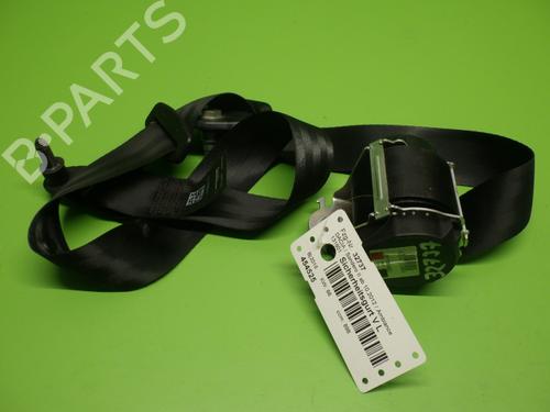 Used Front left seatbelt Front left seatbelt DACIA SANDERO II TCe 90 LPG (B8M1) (90 hp) 40482920 40482920