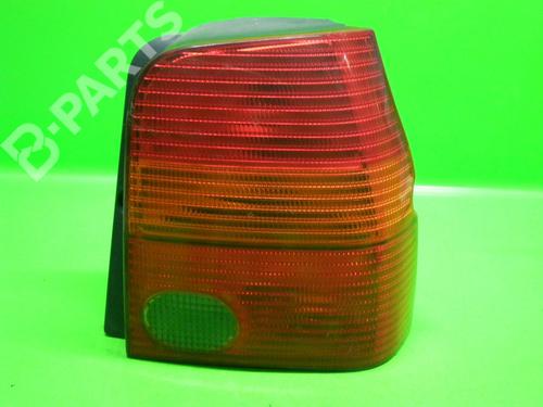 Used Right taillight SEAT AROSA (6H1) 1.0 (50 hp) 6663010