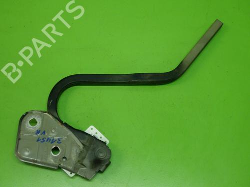 Dørhengsel/Dørstopper MINI MINI (R50, R53) One (90 hp) 15809943