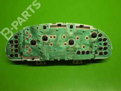 Instrument cluster KIA CARNIVAL II (GQ) 2.9 CRDi | BP6394684C47 