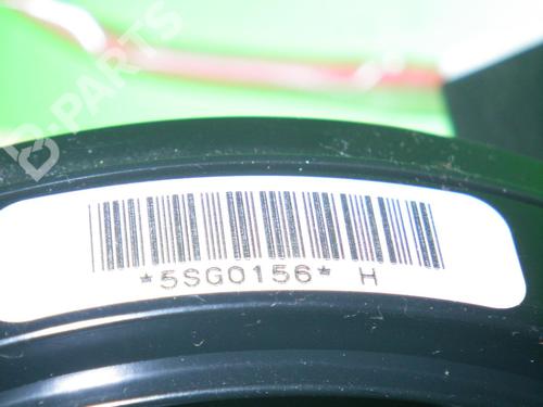 Squib airbag DAIHATSU CHARADE (L2_) 1.0 (L251S) | BP6359838C102 
