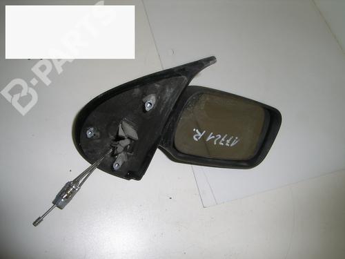 Right mirror FIAT PUNTO (176_) 55 1.1 | BP6647980C27 