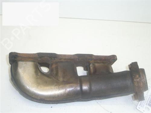 Exhaust manifold MERCEDES-BENZ C-CLASS (W202) C 280 (202.028) | BP14704846M110 