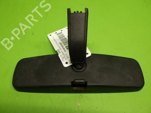 Rear mirror MITSUBISHI CARISMA (DA_) 1.8 GDI (DA2A) | BP14362368I6 