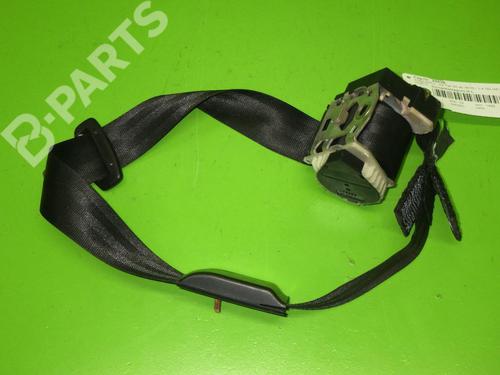 Rear left seatbelt AUDI A2 (8Z0) 1.4 TDI | BP6673321I29 
