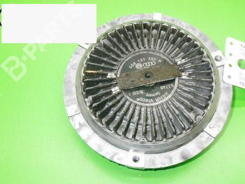 Lüfter AUDI A6 C5 (4B2) 2.5 TDI | BP6355397M128 