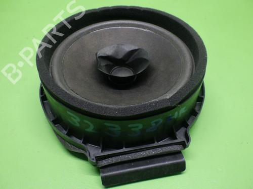 Luidspreker OPEL MERIVA B MPV (S10) 1.4 (75) (120 hp) 31140312