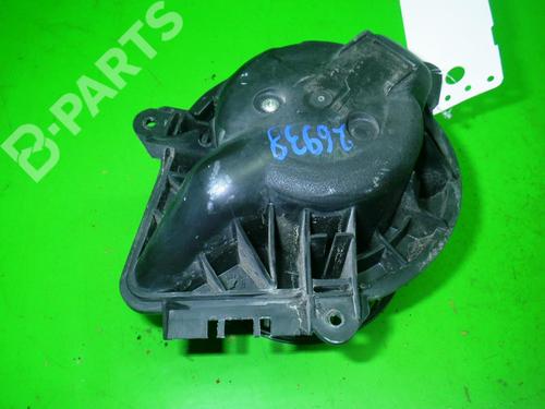 Heater blower motor RENAULT MEGANE I Grandtour (KA0/1_) 1.9 dTi (KA0N) | BP6370121M62 
